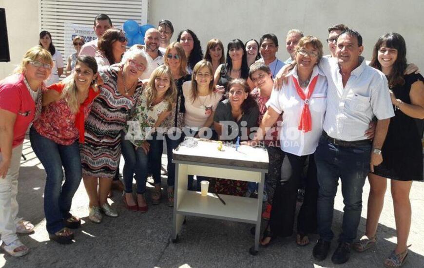Imagen de El Centro de Salud Ram&oacute;n Carrillo celebr&oacute; su 3er. Aniversario