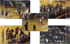 Imagen de Talleres de Arroyo Seco super&oacute; a Calzada en el Primero