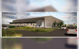 Imagen de Avanzada gestión para la construcción de la Terminal de Ómnibus