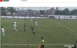 Imagen de En HD: Unión Vs.Central Argentino