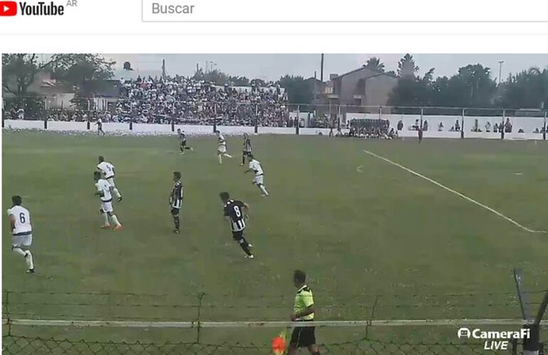 Imagen de En HD: Uni&oacute;n Vs.Central Argentino