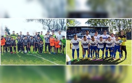 Imagen de Uni&oacute;n a la Final del Clausura. Athletic afuera por Penales