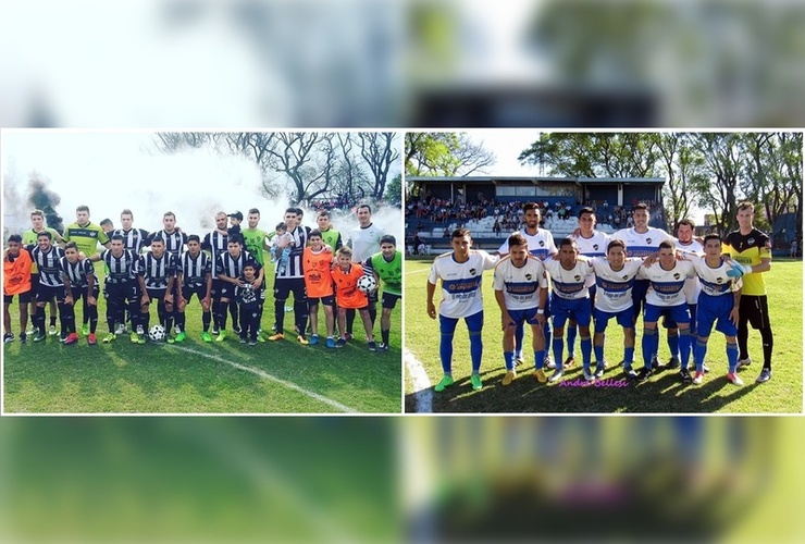 Imagen de Unión a la Final del Clausura. Athletic afuera por Penales