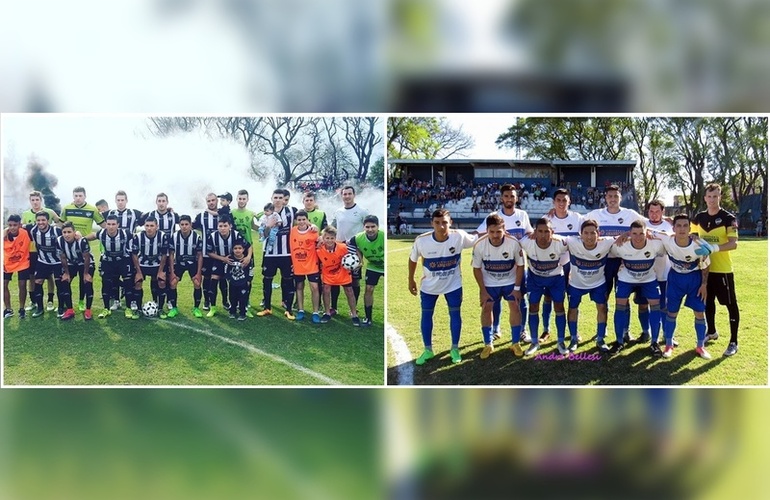 Imagen de Unión a la Final del Clausura. Athletic afuera por Penales