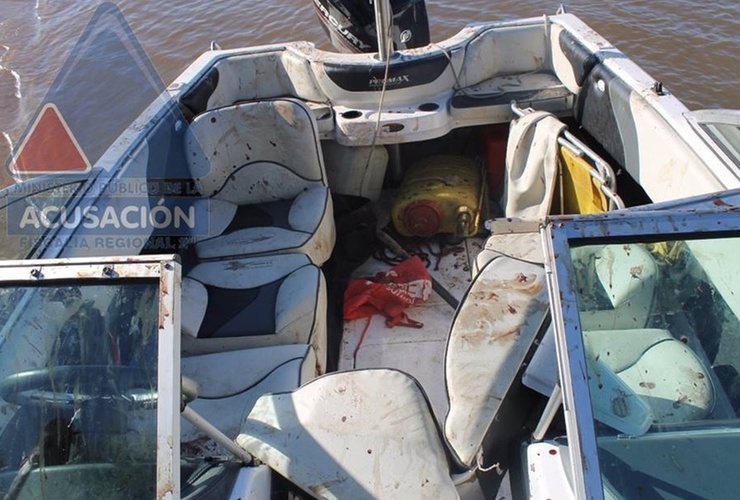 Imagen de Abogado de Messi apunta al tiempo que pas&oacute; hasta el hallazgo del arma