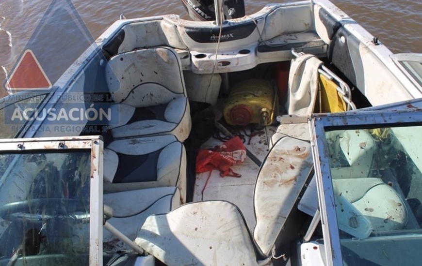 Imagen de Abogado de Messi apunta al tiempo que pasó hasta el hallazgo del arma