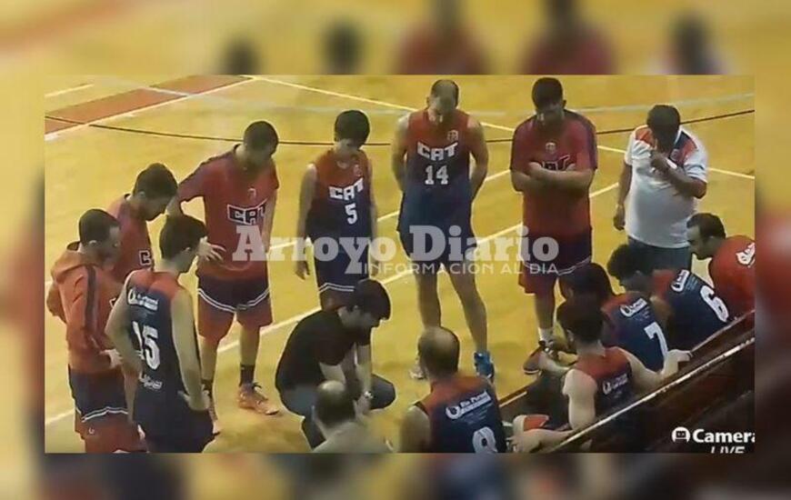 Imagen de Talleres y Universitario van por el Ascenso a la A