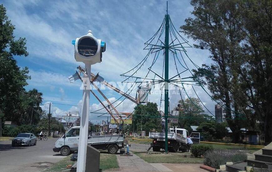 Imagen de La reinauguración tiene fecha y hora