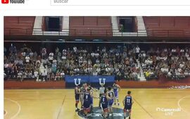 Imagen de Mirá el partido en vivo: Talleres y Universitario van por el Ascenso a la A