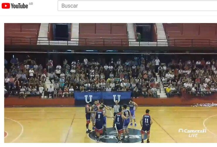 Imagen de Mirá el partido en vivo: Talleres y Universitario van por el Ascenso a la A