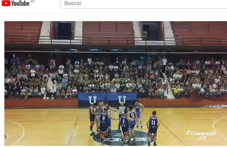 Imagen de Mir&aacute; el partido en vivo: Talleres y Universitario van por el Ascenso a la A