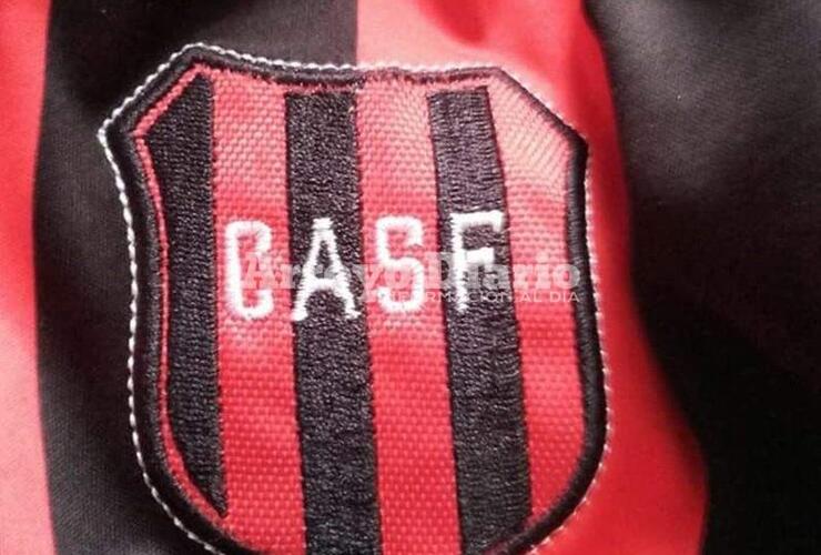 Imagen de Sportivo Figherense despide el a&ntilde;o a lo grande