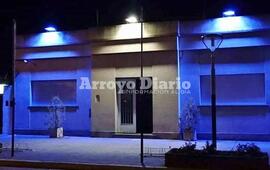 Imagen de Asunci&oacute;n de la Nueva Comisi&oacute;n Comunal de Fighiera