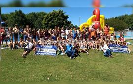 Imagen de Colonia de Vacaciones para los Camioneritos