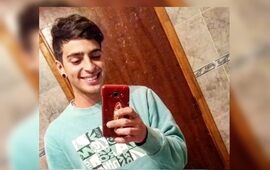 Francisco Spadoni. Foto: Facebook