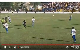 Imagen de En Directo: Unión Vs. Porvenir Talleres