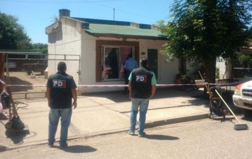 Imagen de Encontraron un cuerpo en un pozo y ser&iacute;a de un casildense que estaba desaparecido