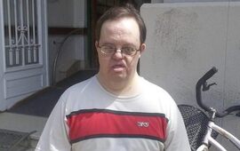 Sergio Di Paolo. Foto: Archivo 2013