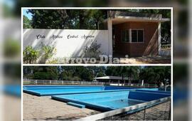 Imagen de Todo preparado en las instalaciones de Central Argentino para el verano