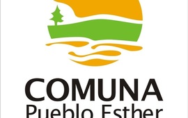 Imagen de Asunci&oacute;n autoridades Pueblo Esther: Mart&iacute;n Gherardi por dos a&ntilde;os m&aacute;s en la Comuna