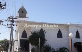 Imagen de Novena y Fiesta Patronal Capilla Santa Lucía