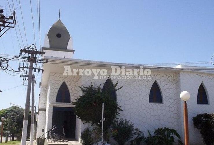 Imagen de Novena y Fiesta Patronal Capilla Santa Lucía