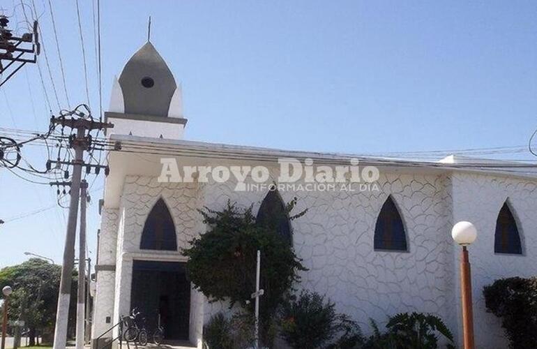 Imagen de Novena y Fiesta Patronal Capilla Santa Lucía