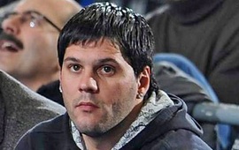 Imagen de Matías Messi recibe el alta y cumplirá prisión en su casa