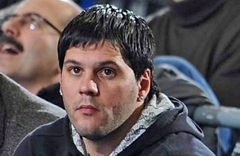 Imagen de Mat&iacute;as Messi recibe el alta y cumplir&aacute; prisi&oacute;n en su casa