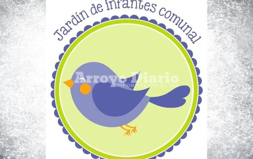 Imagen de Jardín Comunal: Abierta la inscripción para el ciclo lectivo 2018