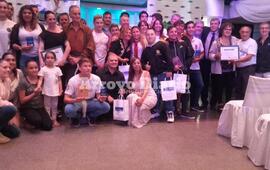 Imagen de Gala de reconocimientos: Estos son los destacados 2017 de Arroyo Diario y Arroyo Deportivo