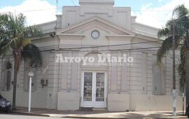 Puertas cerradas. La municipalidad y las dependencias dependientes de la administraci&oacute;n local permanecer&aacute;n sin atenci&oacute;n al p&uacute;blico en el d&iacute;a de ma&ntilde;ana.