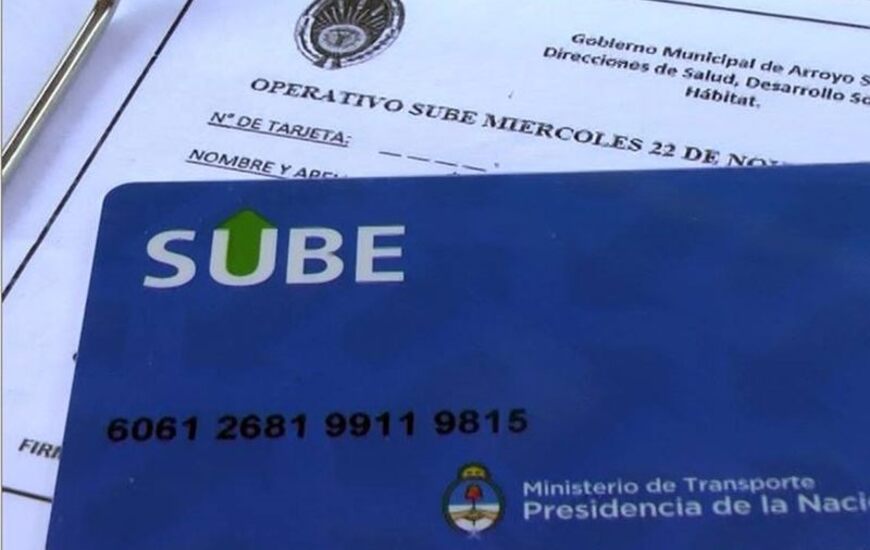 En el 2018. Seg&uacute;n indicaron fuentes oficiales, la entrega de tarjetas se retomar&iacute;a el a&ntilde;o que viene.