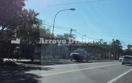 Imagen de Encuentran a un hombre sin vida dentro de su casa