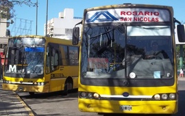 Imagen de ¿Qué pasa con el transporte de pasajeros?