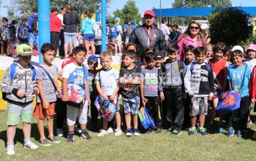 Foto: Mat&iacute;as Perfetto.