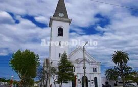 Imagen de Programa de Navidad 2017, Parroquia La Asunción