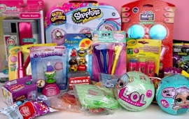 Imagen de Campa&ntilde;a de donaci&oacute;n de juguetes