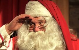 Imagen de Papá Noel también estará en Fighiera