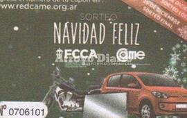 Imagen de Compre local y participe del Sorteo Navidad Feliz