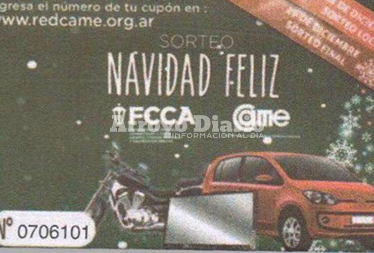 Imagen de Compre local y participe del Sorteo Navidad Feliz