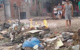 Foto: Nicol&aacute;s Trabaina