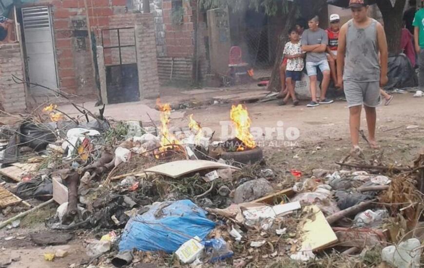 Foto: Nicol&aacute;s Trabaina