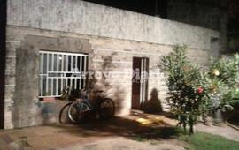 Imagen de Incendio en vivienda dejó pérdidas totales