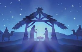 Imagen de Programa de actividades parroquiales