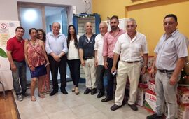 Imagen de Ganadores del Sorteo Navidad Feliz 2017