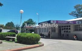 Con refuerzo. A raíz de las fiestas y del fin de semana largo, se reforzó la atención en el hospital y lo mismo está previsto para el 31 de diciembre y 1° de enero.