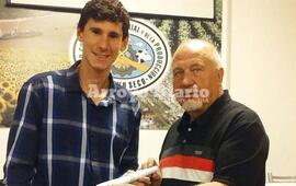 En el Sal&oacute;n Auditorio. En este espacio del Centro Comercial se realiz&oacute; la entrega de diplomas.
