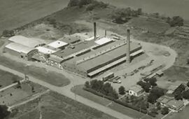 Imagen de Declaraciones del delegado de Cerámica Fighiera: Moralmente estamos hecho pelotas