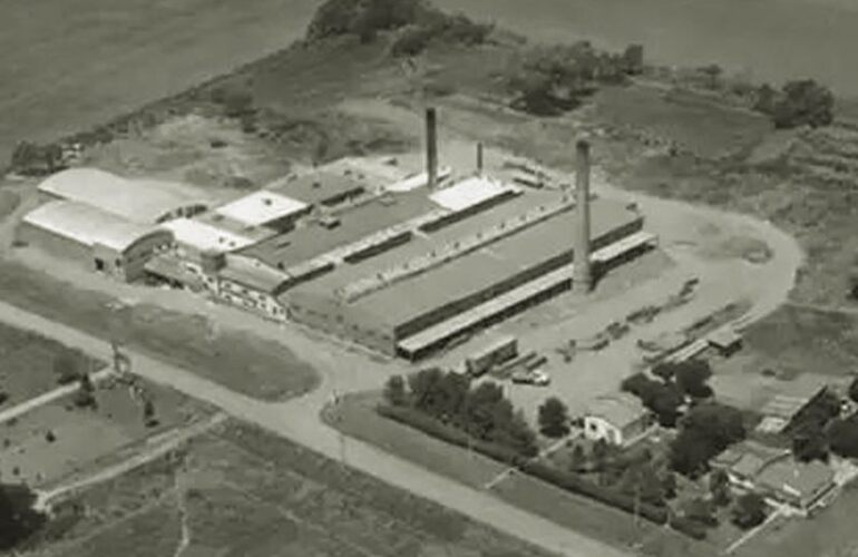 Imagen de Declaraciones del delegado de Cer&aacute;mica Fighiera: �Moralmente estamos hecho pelotas�